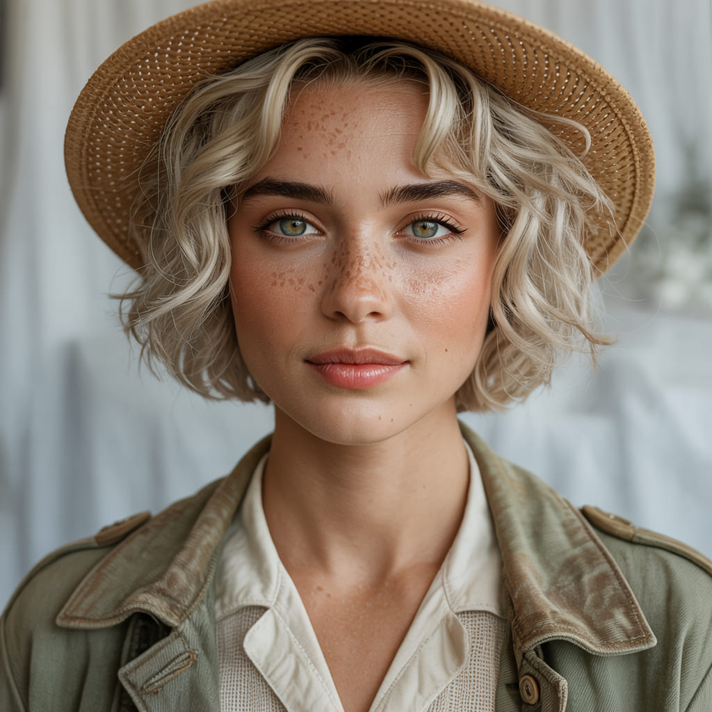 Fashion Trends & Styling